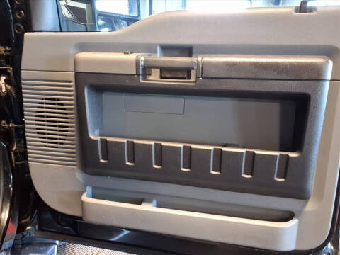 2016 Ford F-250 Super Duty