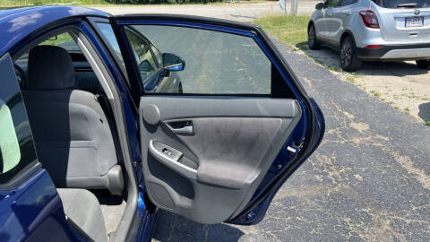 2011 Toyota Prius Five