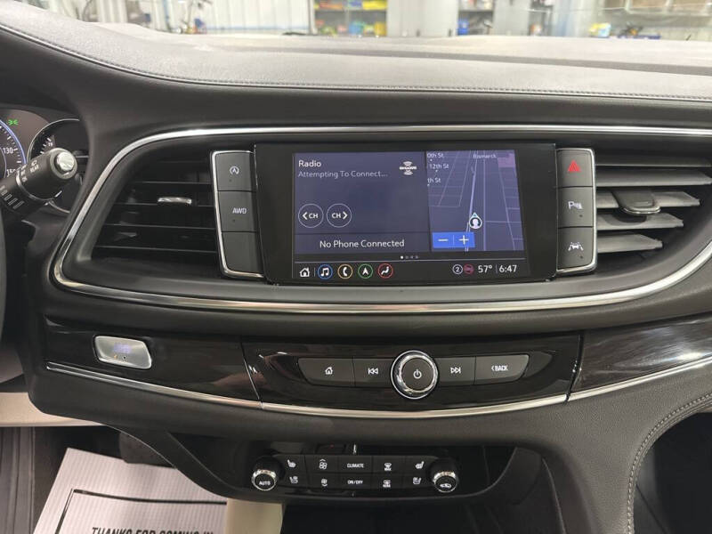 2023 Buick Enclave Premium