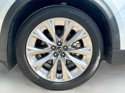 2024 Mazda CX-90 3.3 Turbo Premium Plus