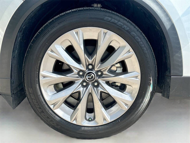 2024 Mazda CX-90 3.3 Turbo Premium Plus