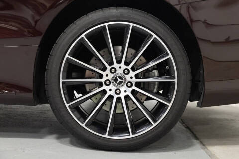 2019 Mercedes-Benz S-Class S 560 4MATIC