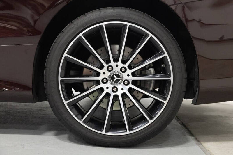 2019 Mercedes-Benz S-Class S 560 4MATIC