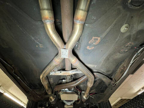 1978 Chevrolet El Camino