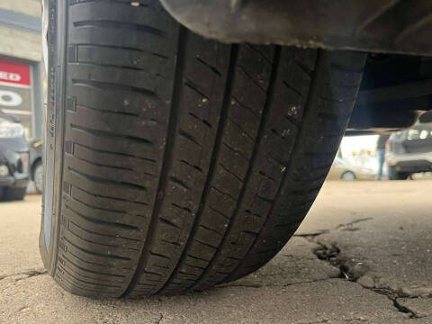 2012 Toyota Prius Three