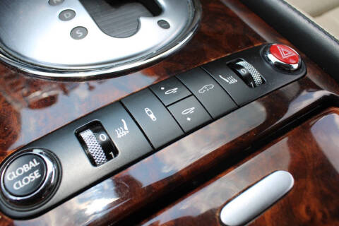 2005 Bentley Continental GT Turbo