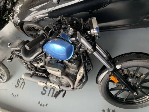 2015 Yamaha Bolt for sale at Carport Enterprise "US Motors" - Kansas in Kansas City KS
