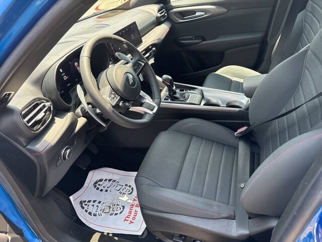 2024 Dodge Hornet R/T