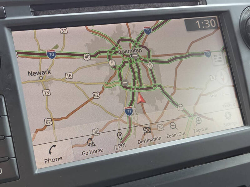 2019 Nissan Titan SV