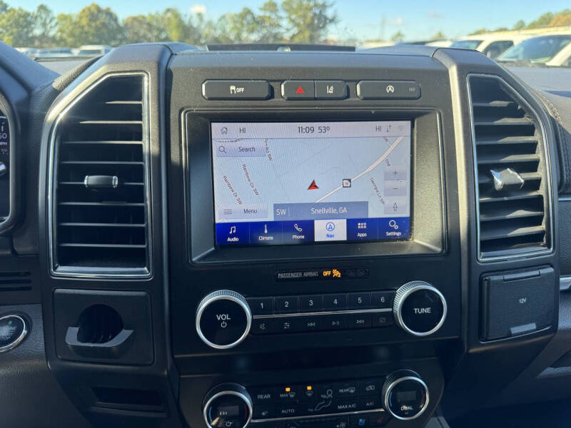 2020 Ford Expedition MAX Limited