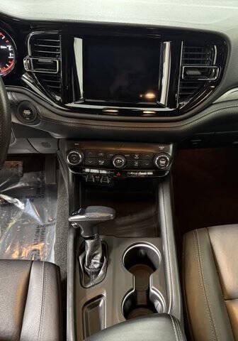 2021 Dodge Durango GT