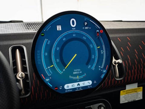 2026 MINI Countryman S ALL4