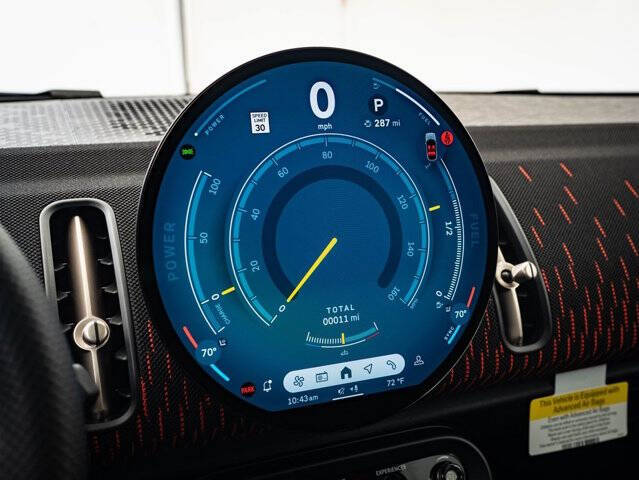 2026 MINI Countryman S ALL4