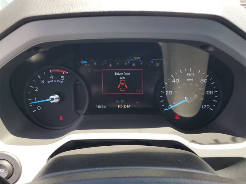 2025 Ford F-750 Super Duty