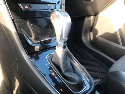 2018 Buick Encore Preferred II