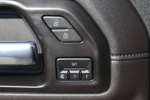 2022 GMC Sierra 2500HD