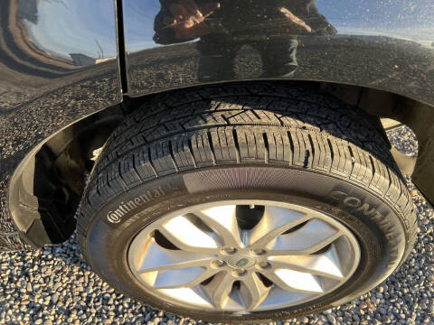 2013 Land Rover LR2 HSE