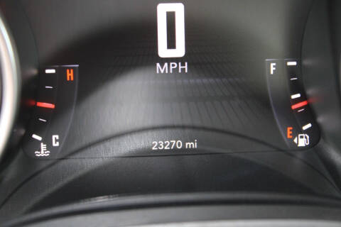 2015 Dodge Challenger R/T