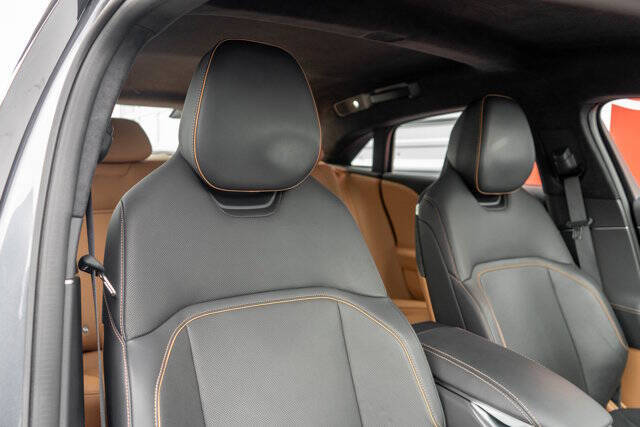 2024 Lucid Air 28