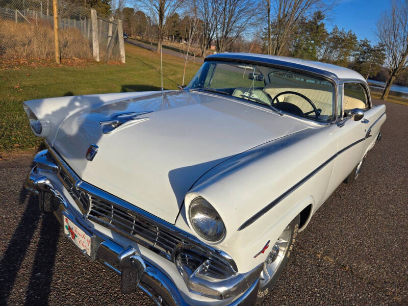 1956 Ford Customline