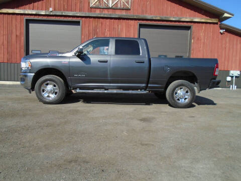 2019 RAM 2500 for sale at Celtic Cycles in Voorheesville NY