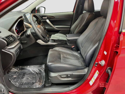 2026 Mitsubishi Eclipse Cross SE