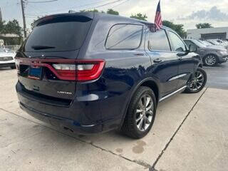 2015 DODGE Durango SUV / Crossover - $21,999