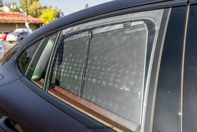 2023 Porsche Panamera GTS