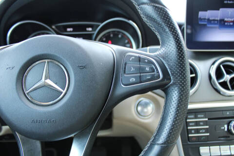 2019 Mercedes-Benz GLA GLA 250