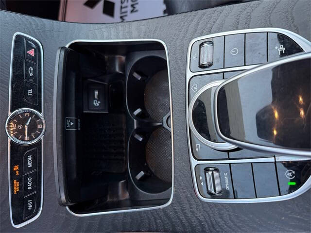 2019 Mercedes-Benz E-Class E 450