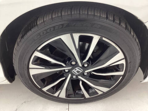 2017 Honda Accord EX-L V6