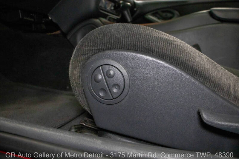 1993 Pontiac Firebird Trans Am