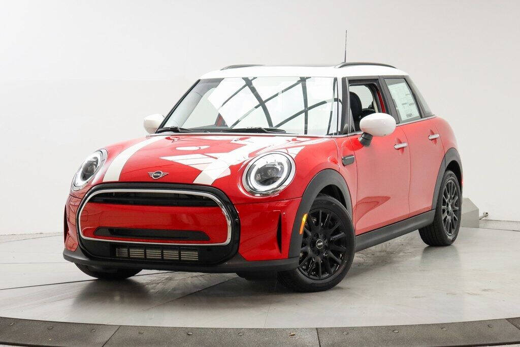 New 2024 MINI Hardtop 4 Door For Sale - Carsforsale.com®