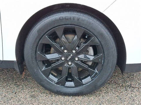 2023 Kia Carnival SX Prestige