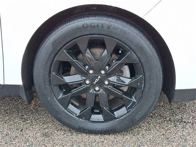 2023 Kia Carnival SX Prestige