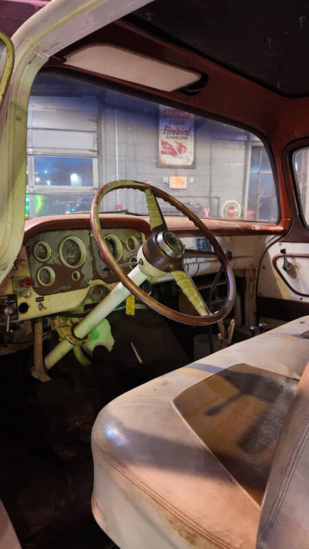 1959 GMC 370