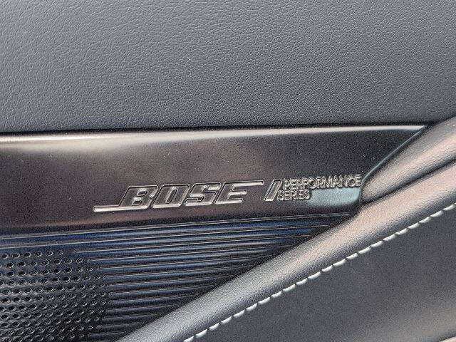 2025 Chevrolet Corvette Stingray