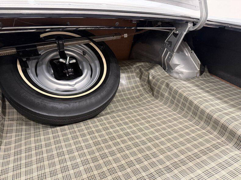 1966 Ford Fairlane 500