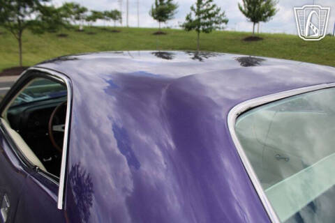 1970 Dodge Challenger