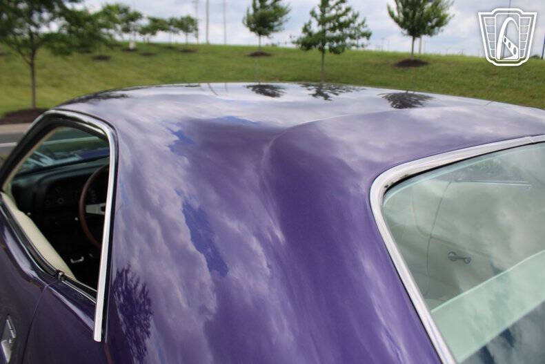 1970 Dodge Challenger