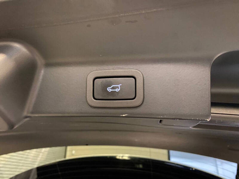 2019 Jaguar F-PACE S