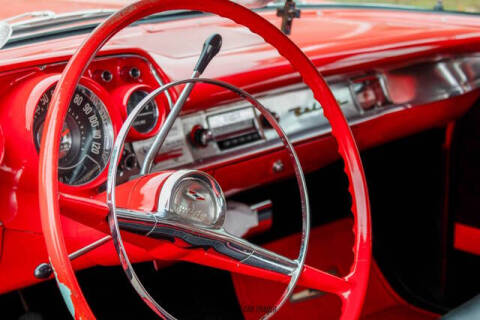 1957 Chevrolet Bel Air