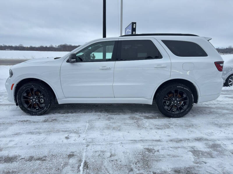 2024 Dodge Durango
