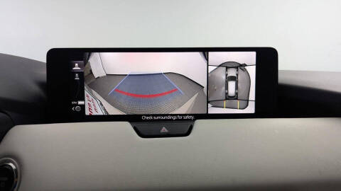 2024 Mazda CX-90 Plug-in Hybrid Premium Plus