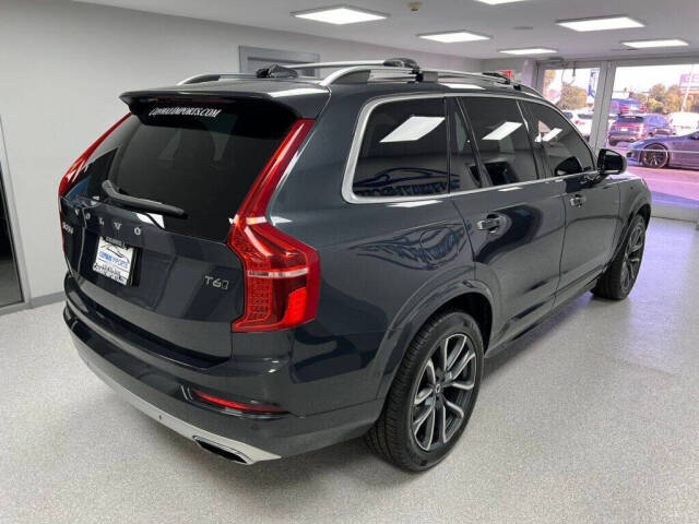 2016 Volvo XC90 for sale at Conway Imports in   Streamwood, IL