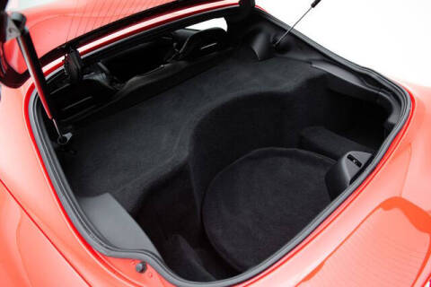 1997 Dodge Viper GTS