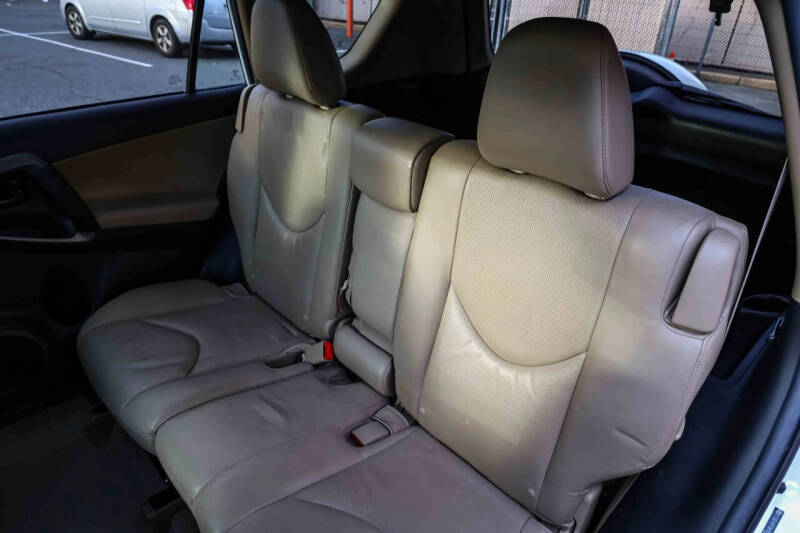 2012 Toyota RAV4 Limited