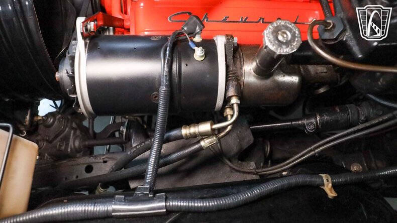 1958 Chevrolet Impala