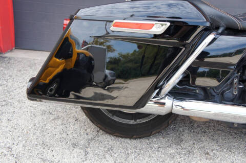 2019 Harley-Davidson Ultra Limited