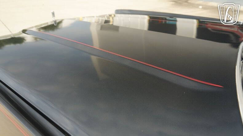 1978 Oldsmobile Toronado